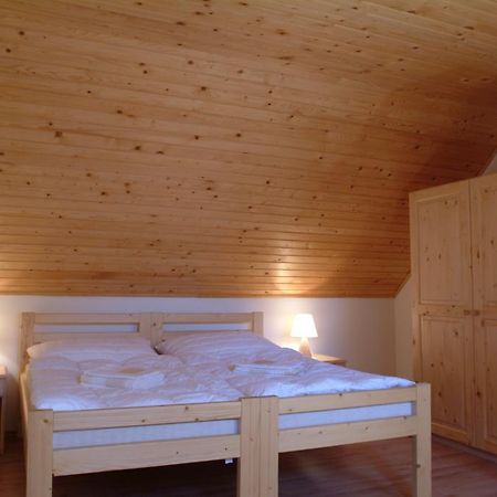 Domcek U Milana Villa Liptovske Revuce Ngoại thất bức ảnh