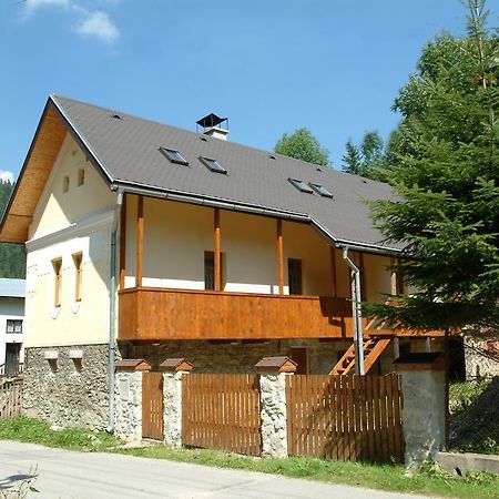 Domcek U Milana Villa Liptovske Revuce Phòng bức ảnh