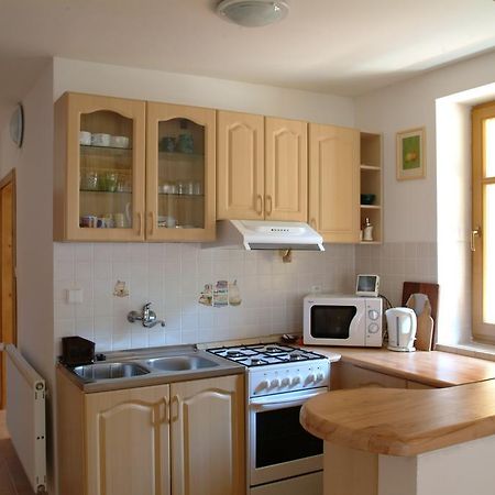 Domcek U Milana Villa Liptovske Revuce Ngoại thất bức ảnh