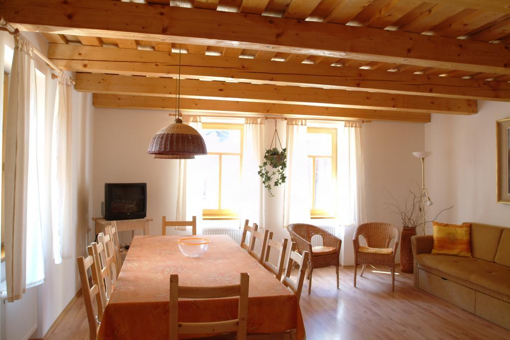 Domcek U Milana Villa Liptovske Revuce Phòng bức ảnh