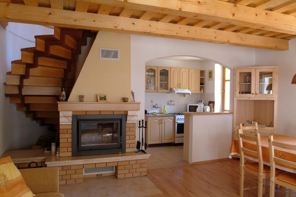 Domcek U Milana Villa Liptovske Revuce Phòng bức ảnh