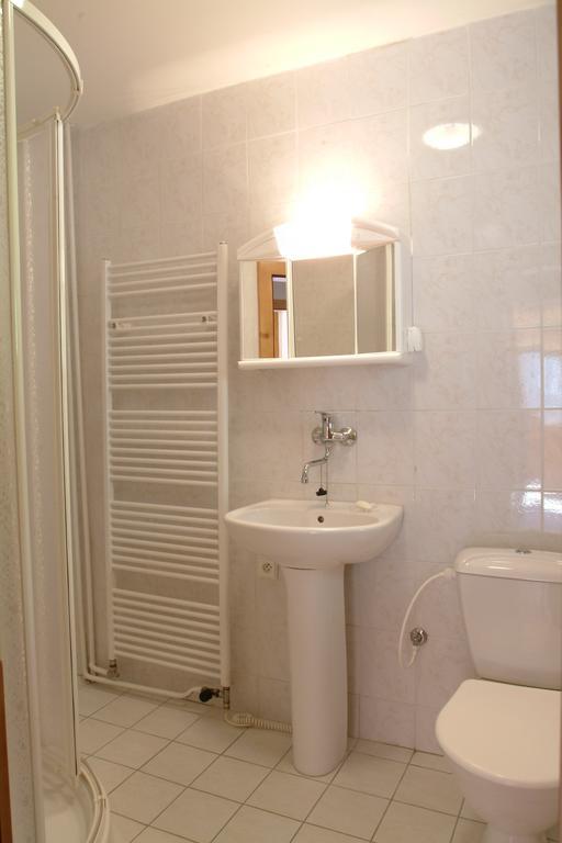 Domcek U Milana Villa Liptovske Revuce Ngoại thất bức ảnh